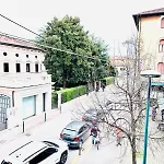 Vintage Villa