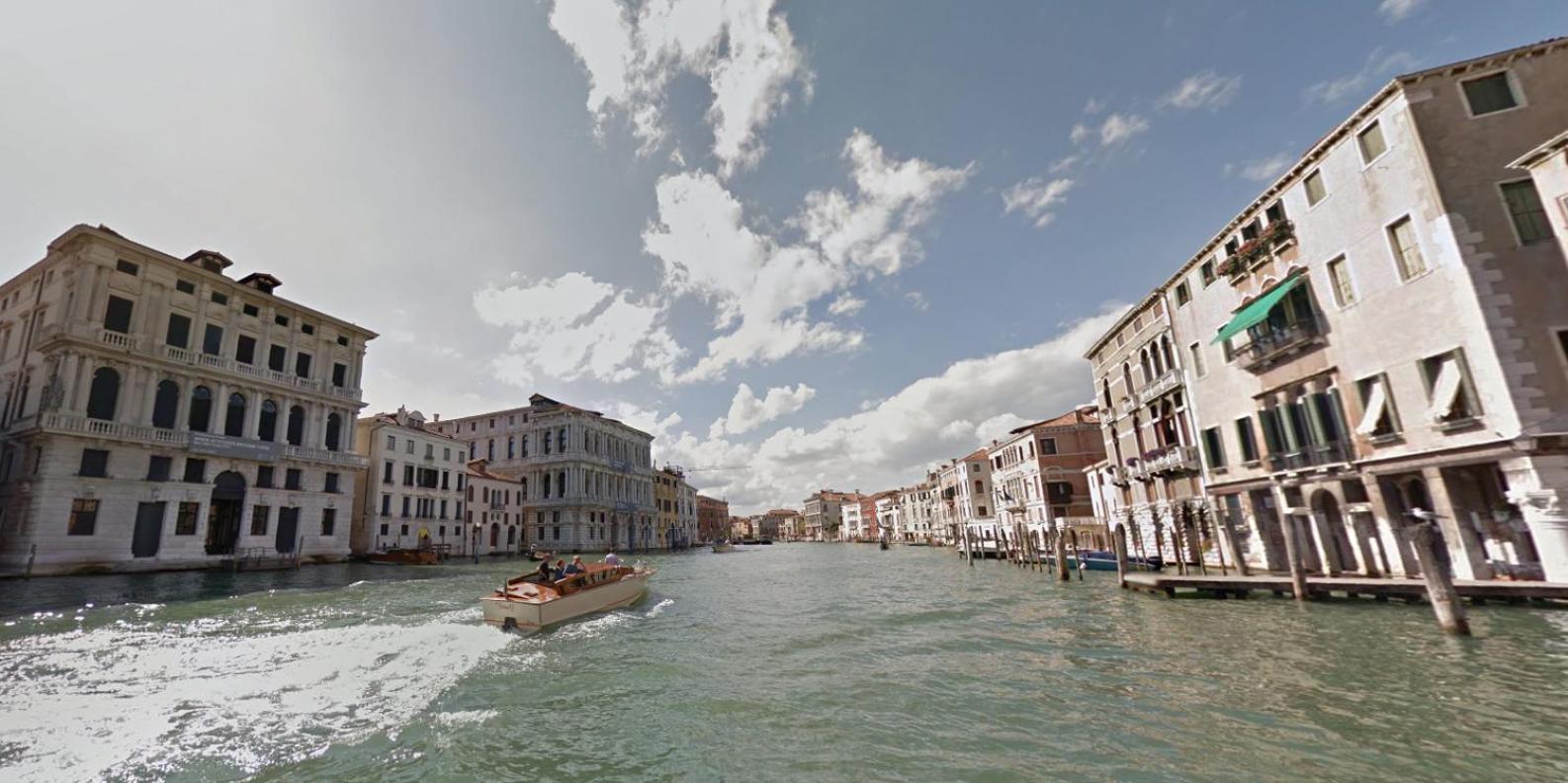 Vintage Venedig
